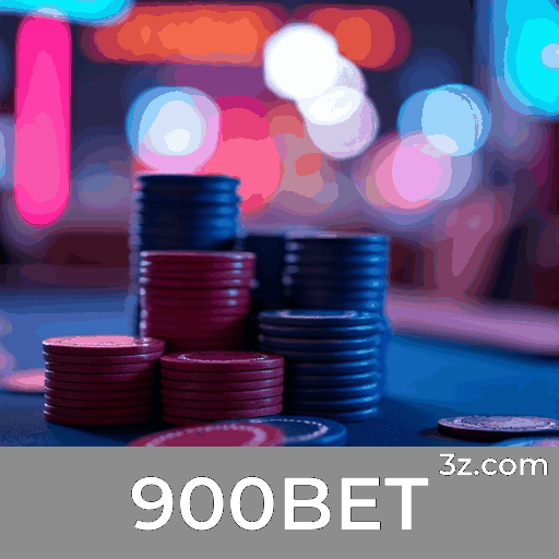 900BET: Plataforma Líder em Apostas Seguras e Profissionais