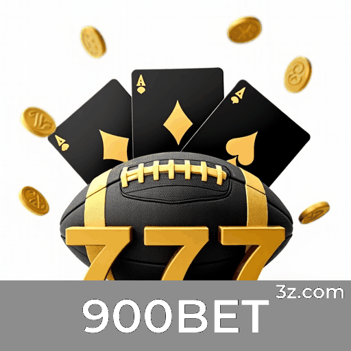 Universo de Jogos Extraordinários do 900BET: Diversão Sem Limites