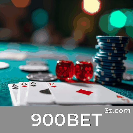 Universo de Jogos Extraordinários do 900BET: Diversão Sem Limites