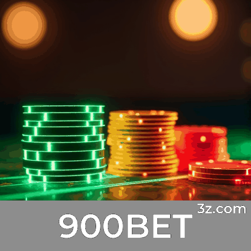 Aplicativo móvel 900BET: Apostas em movimento e acesso instantâneo