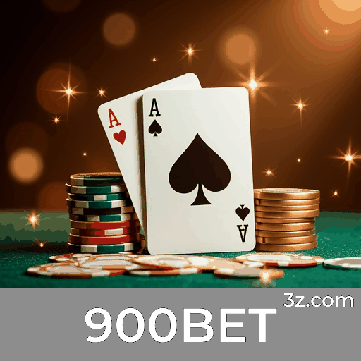 900BET: A Emoção dos Jogos de Cassino e Oportunidades de Ganho