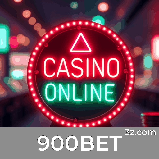 900BET: A Emoção dos Jogos de Cassino e Oportunidades de Ganho