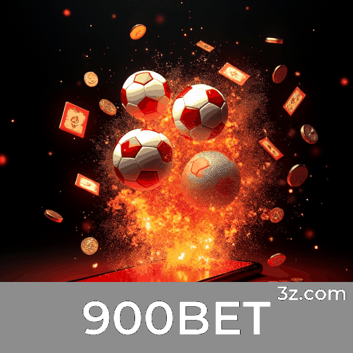 Experiência perfeita na palma da mão com 900BET