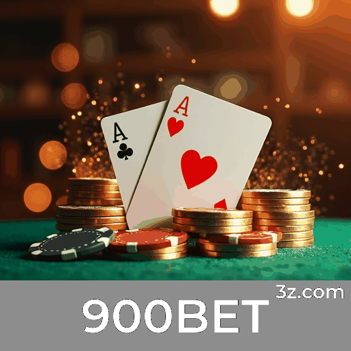 900BET: Bônus Impressionantes e Ofertas Exclusivas Esperam por Você!