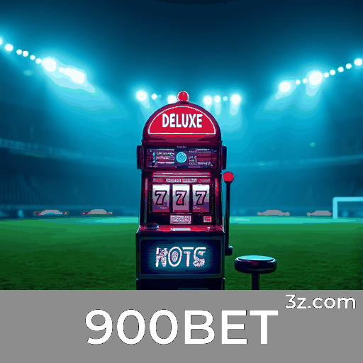 900BET: Segurança e Entretenimento Online