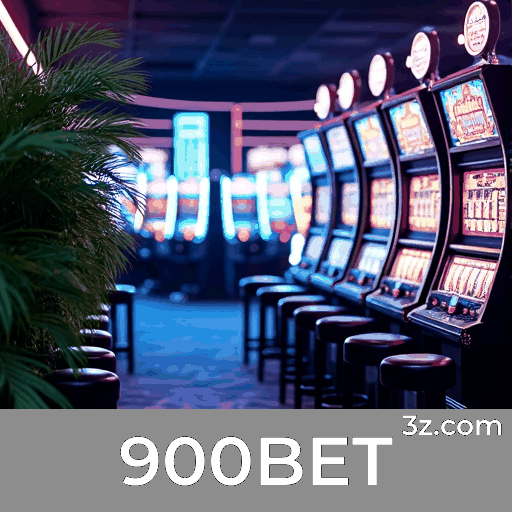 900BET: Segurança e Entretenimento Online