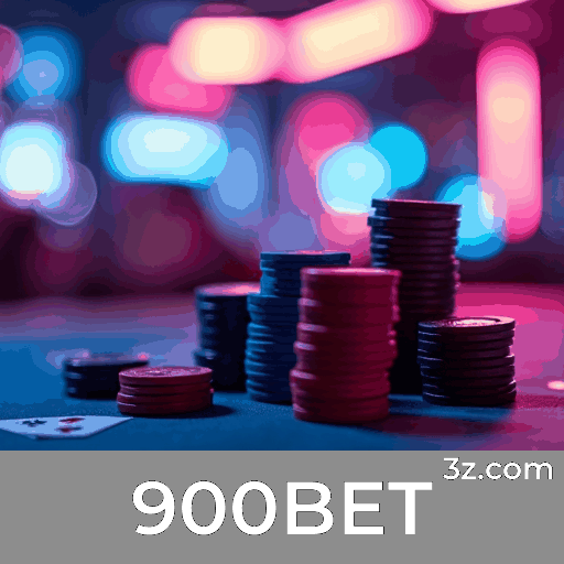 900BET: Experiência Segura e Profissional em Apostas Online