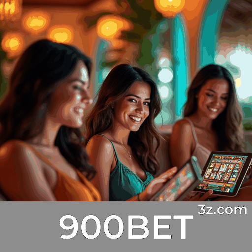 Experiência de Jogos Diversificada no 900BET: Curadoria Premium