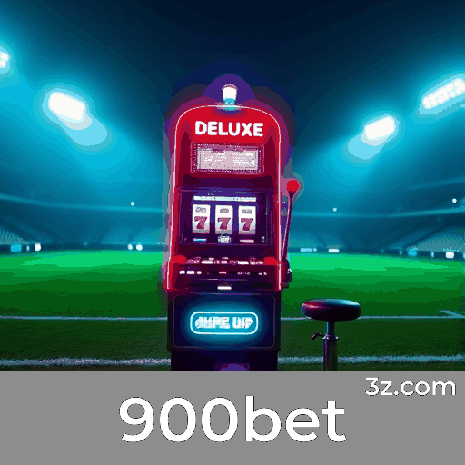 900bet: Apostas Móveis Simplificadas